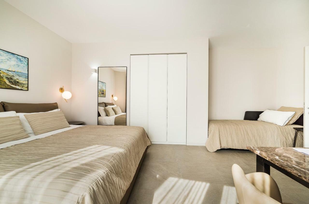 Garda Room Пескиера дел Гарда Екстериор снимка